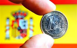Espagne nouveau record de la dette publique